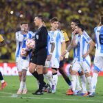 ranking FIFA septiembre de 2025 0101