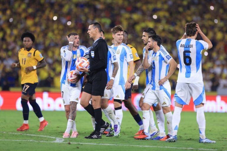 ranking FIFA septiembre de 2025 0101