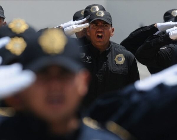 Claudia Sheinbaum anuncia nuevas medidas de seguridad en&hellip;