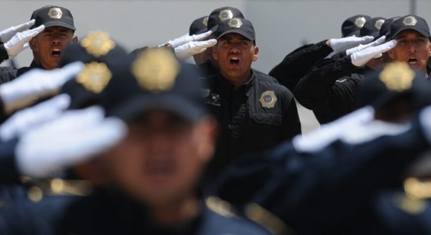 Claudia Sheinbaum anuncia nuevas medidas de…