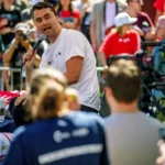 Activista pro-Trump: tiroteo contra Charlie Kirk en Utah