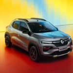 Vehículo más barato en México 2025