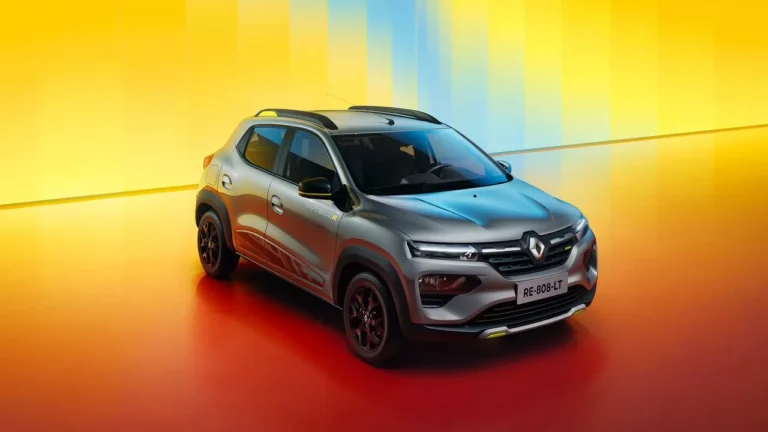 Vehículo más barato en México 2025