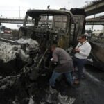 Aumentan víctimas de la explosión en Puente La Concordia en la Ciudad de México