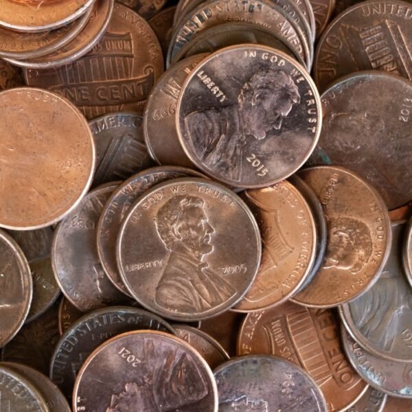 Crisis por la desaparición de los centavos en Estados Unidos