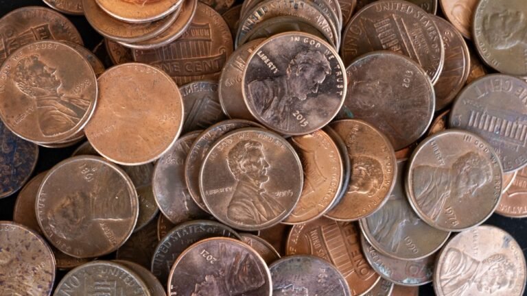 Crisis por la desaparición de los centavos en Estados Unidos