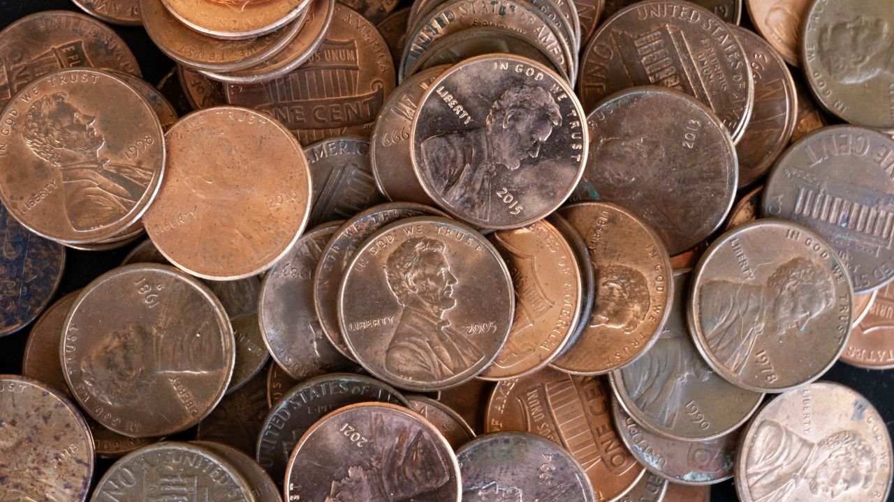 Crisis por la desaparición de los centavos en Estados Unidos