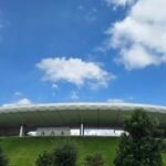 WiFi en estadio de las Chivas