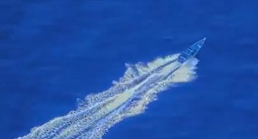 Estados Unidos ataca narcolancha cerca de…