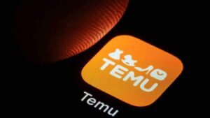 Estafa con el falso TEMU en México