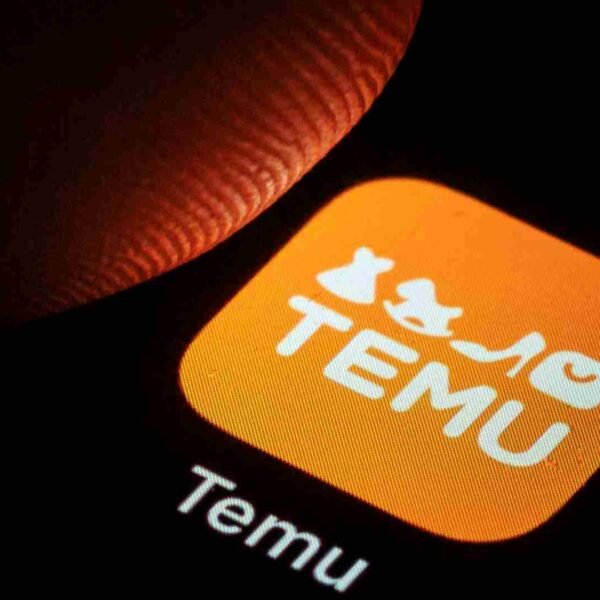 Estafa con el falso TEMU en México