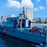 México rescata a sobreviviente de narcolancha atacada por Estados Unidos