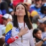 ¿Por qué ganó el Nobel de la Paz María Corina Machado?