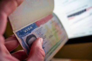 Nueva norma de visas en Estados Unidos 2025