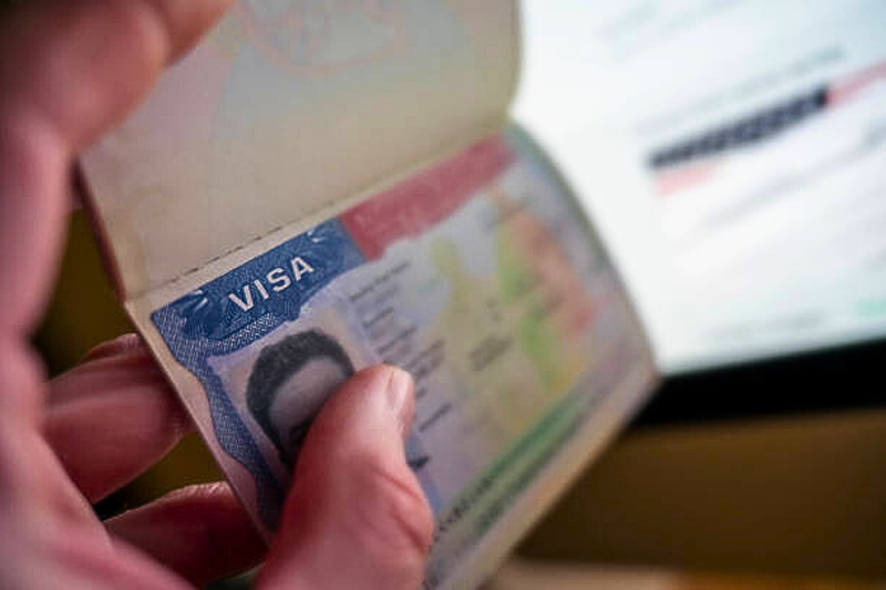 Nueva norma de visas en Estados Unidos 2025