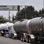 Nuevas normas para transporte de pipas de gas LP en México: seguridad reforzada tras tragedia en Iztapalapa