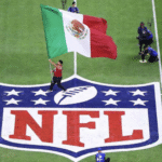 Regreso de la NFL a México en 2026: lo que se sabe del esperado partido en el Estadio Banorte