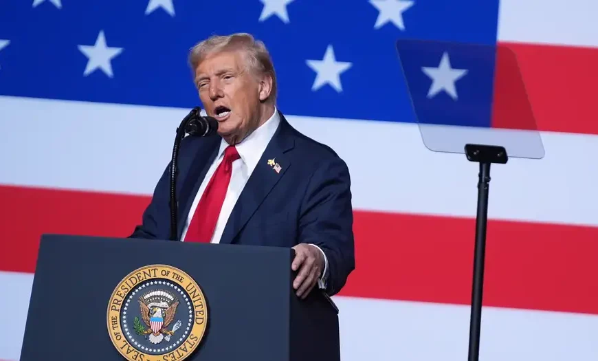 Cierre del Gobierno de Estados Unidos:…