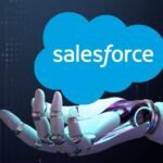 inversión de Salesforce en México