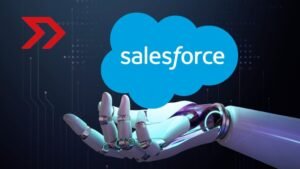 inversión de Salesforce en México