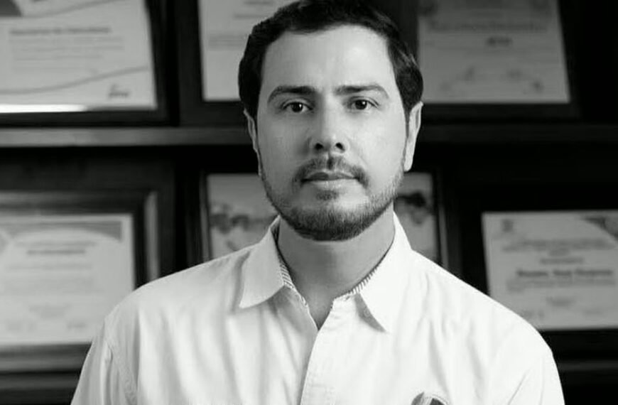 Homicidio de Bernardo Bravo Manríquez, líder…