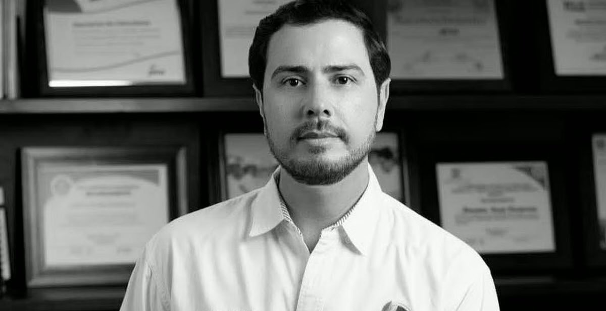 Homicidio de Bernardo Bravo Manríquez, líder de limoneros…