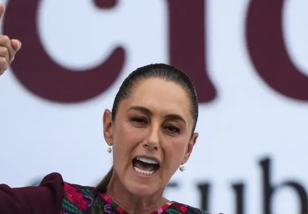 5 logros económicos de Claudia Sheinbaum en su…