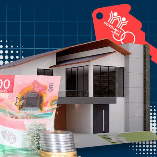 ¿Cómo obtener crédito de Mejoravit en 2025? Guía…