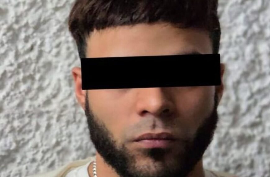 Operador del Tren de Aragua en…