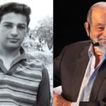 primer negocio de Carlos Slim