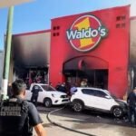 Tragedia en Hermosillo: incendio en tiendas Waldo’s deja 23 muertos y 12 heridos