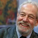 Mexicano Gonzalo Celorio gana el Premio Cervantes 2025 por su legado literario y su aporte al idioma español