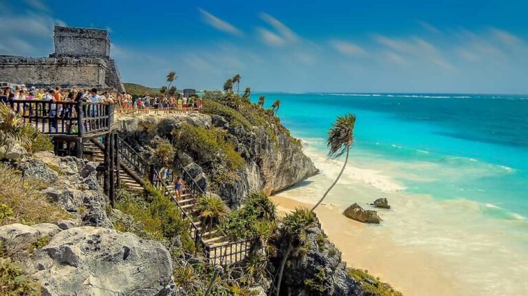 Tulum Renace busca recuperar el turismo