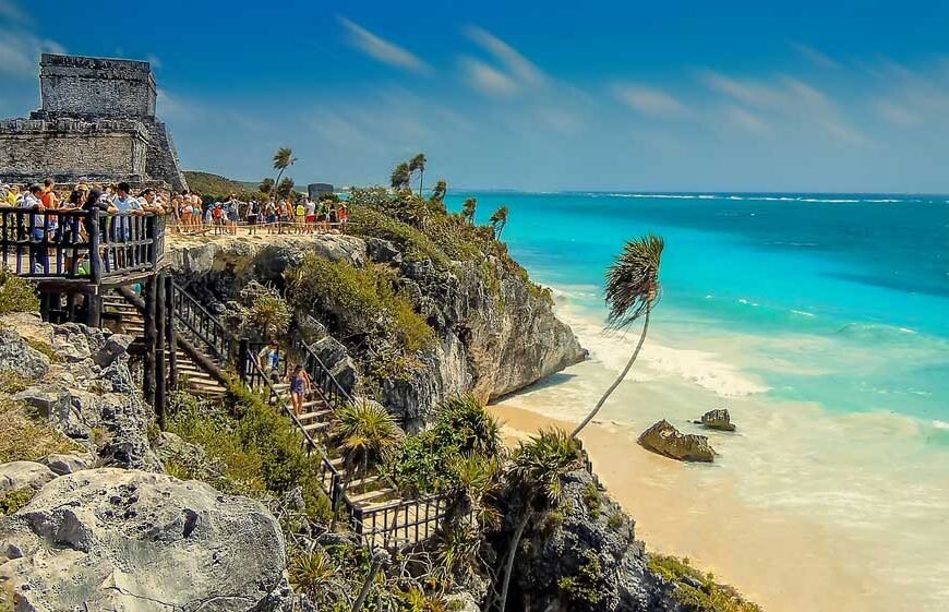 Tulum Renace busca recuperar el turismo