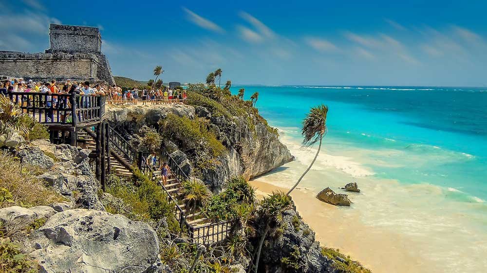 Tulum Renace busca recuperar el turismo
