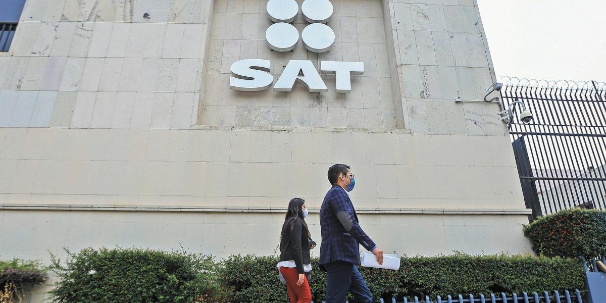 Refuerzan las revisiones fiscales del SAT en México para combatir evasión
